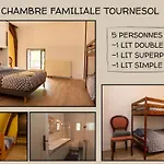 Lorette Bed & Breakfast Le Veurdre