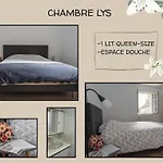 Bed & Breakfast Lorette *