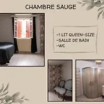 Lorette Bed & Breakfast