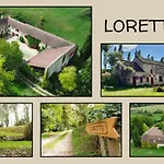 Bed & Breakfast Lorette *