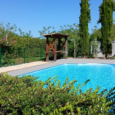 Lorette Frühstückspension *