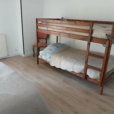 Frühstückspension Lorette