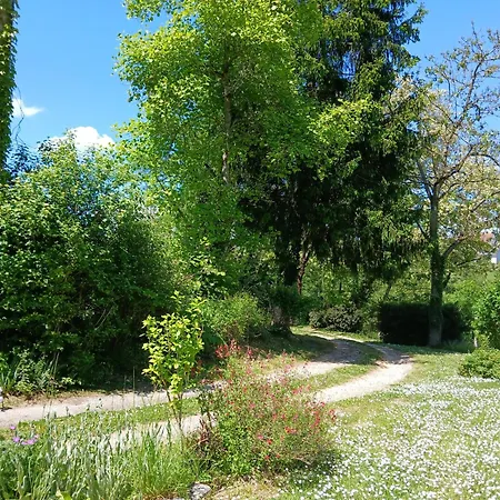 Frühstückspension Lorette Le Veurdre