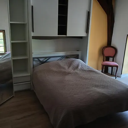 Frühstückspension Lorette *