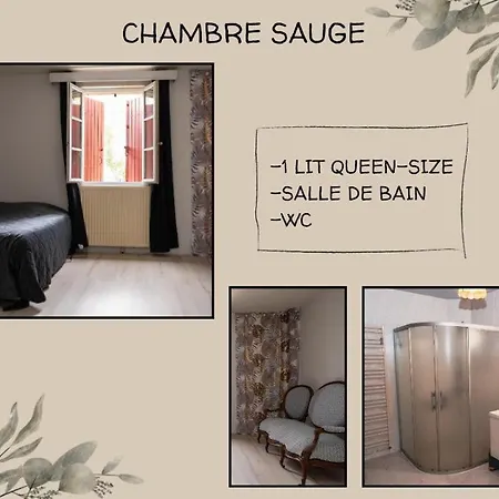 Lorette Frühstückspension