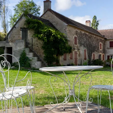 לינה וארוחת בוקר Lorette