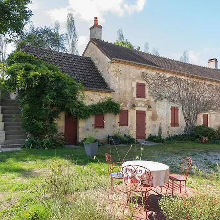 Lorette לינה וארוחת בוקר *