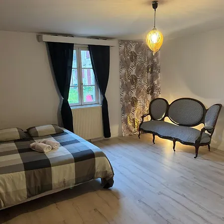 Lorette * Le Veurdre