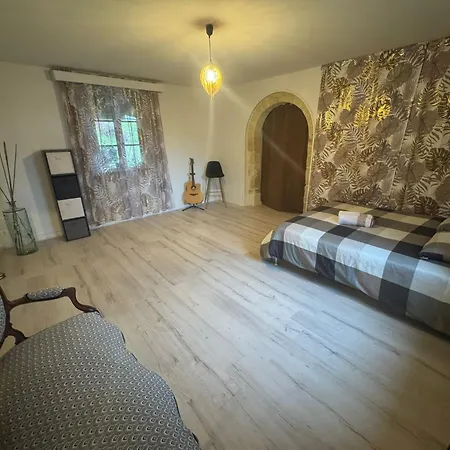 ベッド・アンド・ブレックファスト Lorette