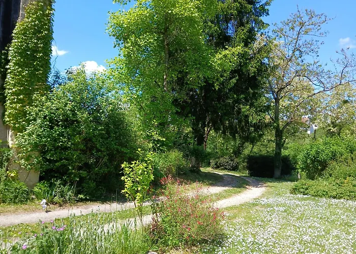Panzió Lorette Le Veurdre