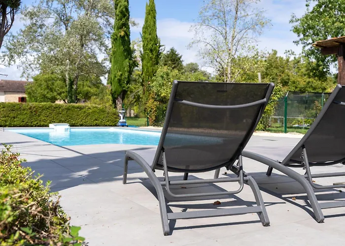 Panzió Lorette Le Veurdre