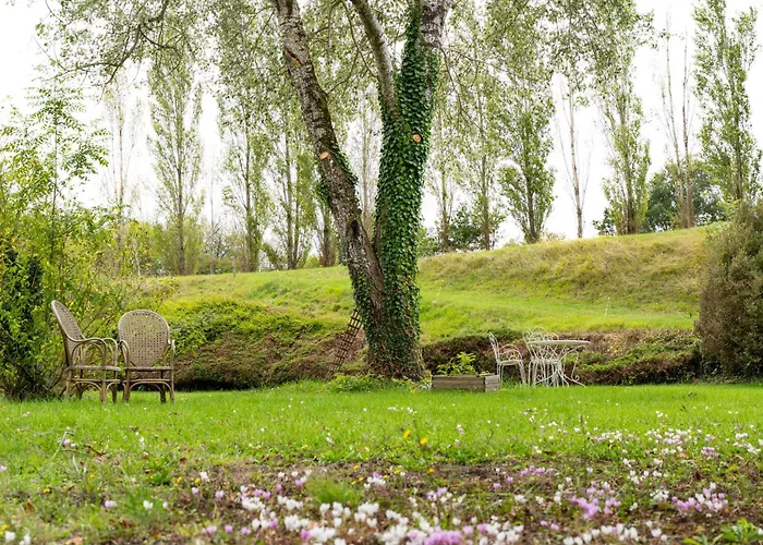 Lorette * Le Veurdre