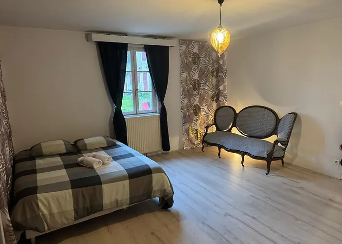 Lorette * Le Veurdre