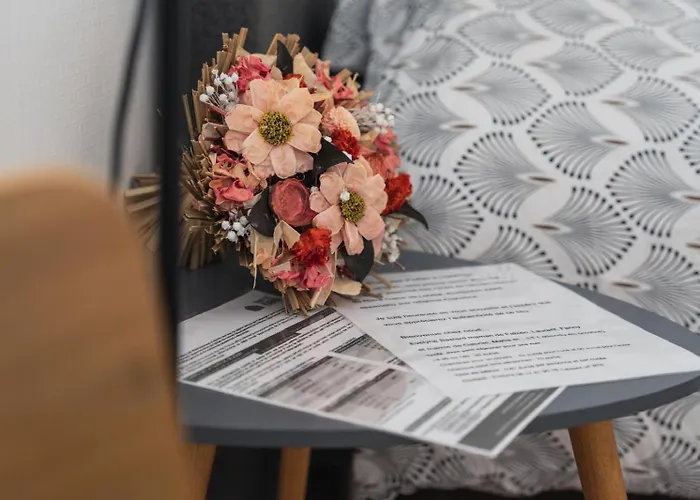 Lorette * Le Veurdre