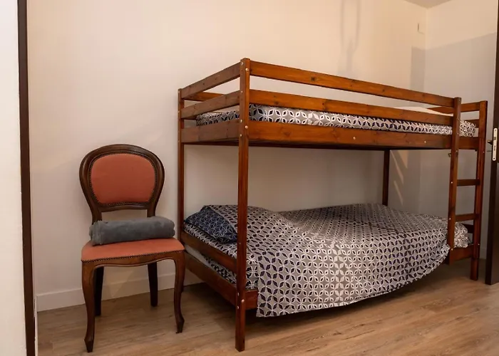 Bed & Breakfast Lorette