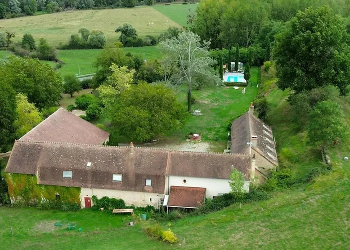 Lorette * Le Veurdre