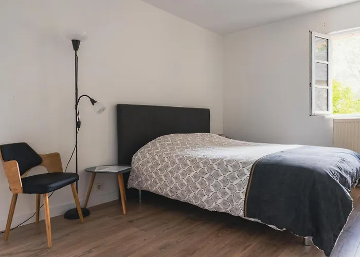 Lorette Bed & Breakfast *